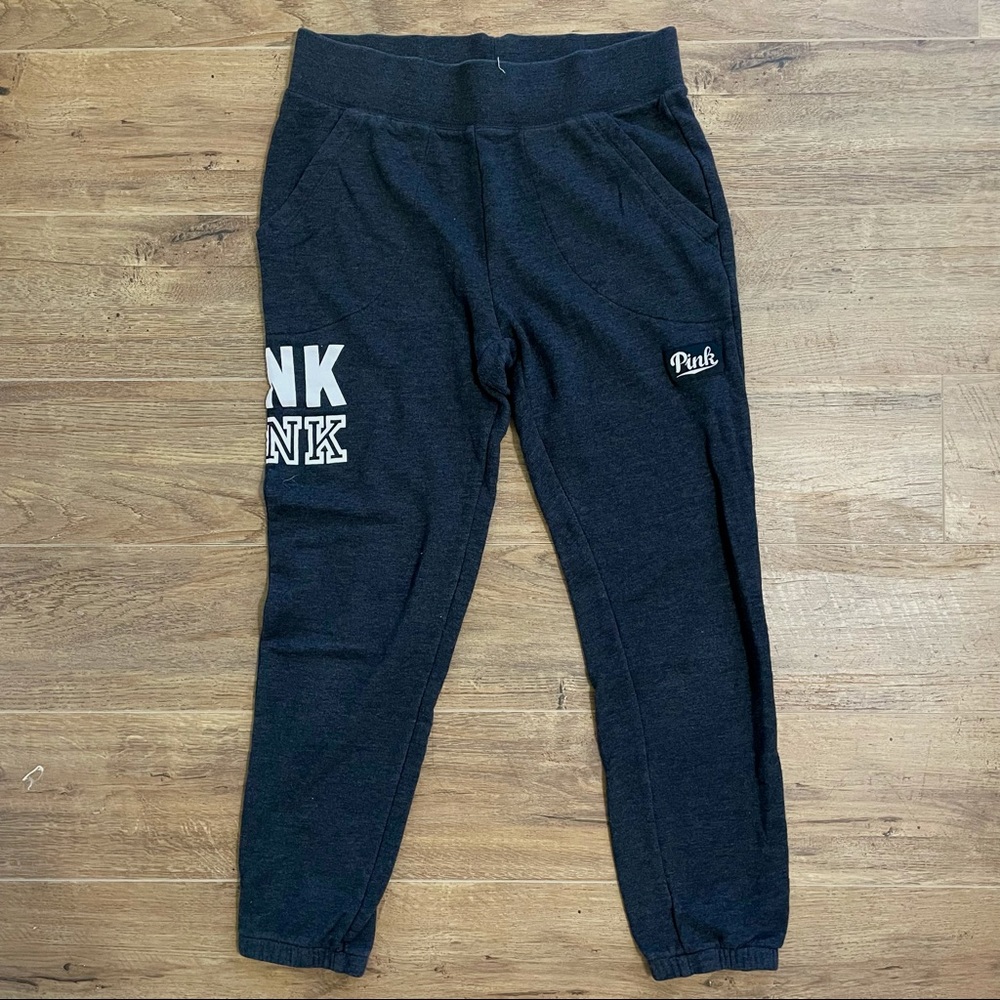 PINK Sweatpant Joggers